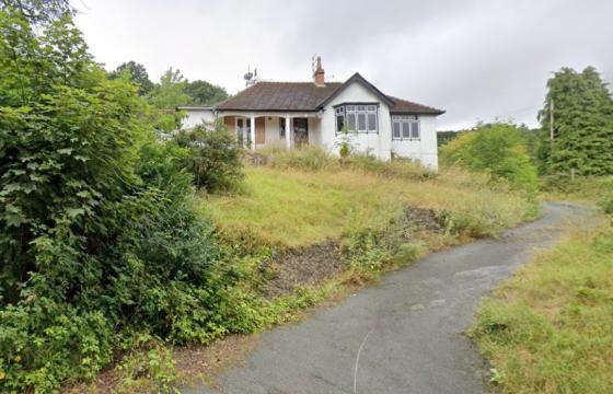 Development opportunity in Church Stretton photo