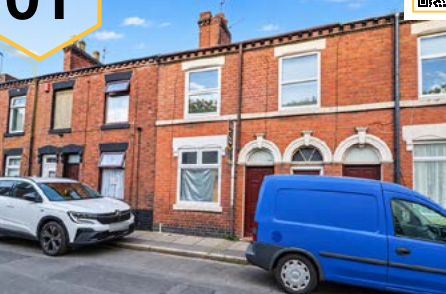 In need of modernisation in Stoke-on-Trent photo