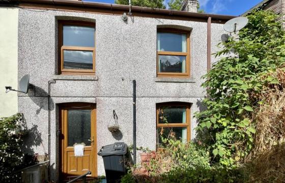 The house will benefit from modernisation in St. Austell photo