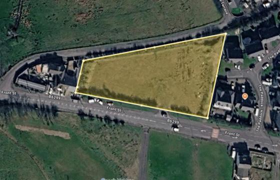 Land for sale in Bishop Auckland photo