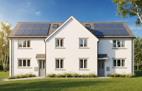 Land for sale in Winkleigh photo