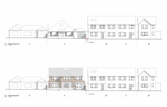 Land for sale in St. Albans photo