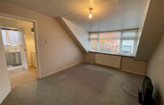 Extension potential in Borehamwood photo