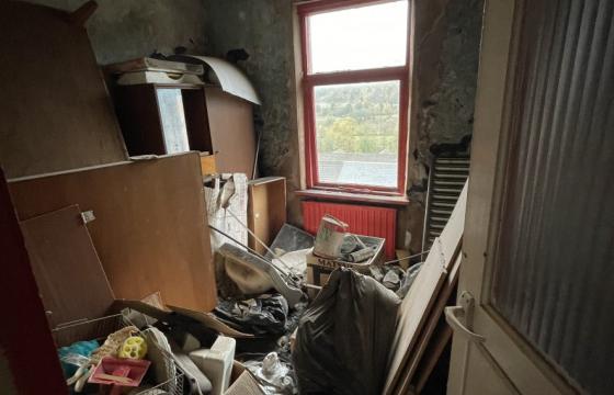 Renovation for sale in Ebbw Vale photo