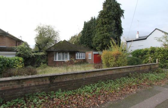 Property for refurbishment in Brookmans Park photo