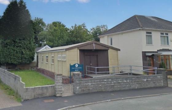 Redevelopment opportunity in Neath, West Glamorgan photo