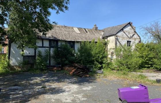 Land for sale in MANCHESTER photo