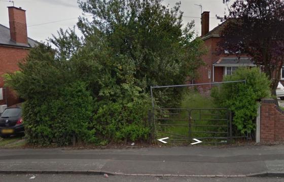Land for sale in Rowley Regis photo