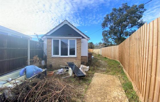 Land for sale in Cambridgeshire photo