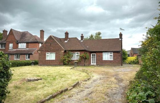 Modernisation required in Ockbrook photo