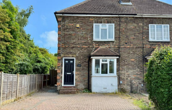 House In Need Of Structural Repair in Sheerness photo
