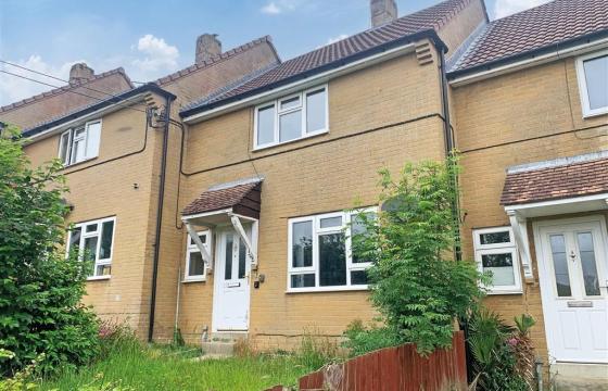 House requiring updating/refurbishment in TEMPLECOMBE photo