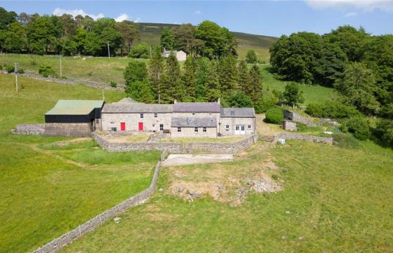 Development potential in Hexham photo