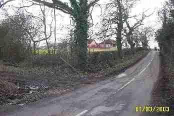 Land - No PP for sale in Wick End photo
