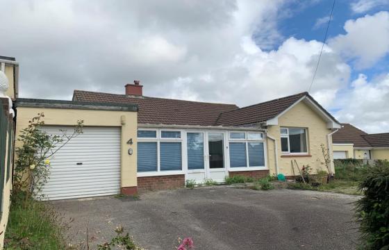 Property for improvement in Truro photo
