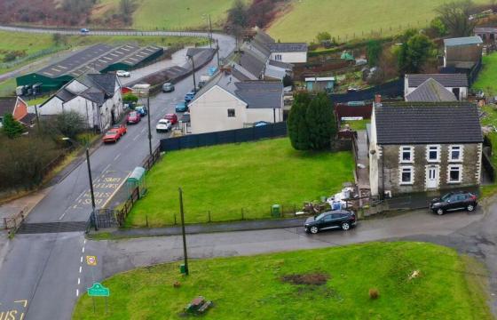 Land for sale in Pentwyn photo