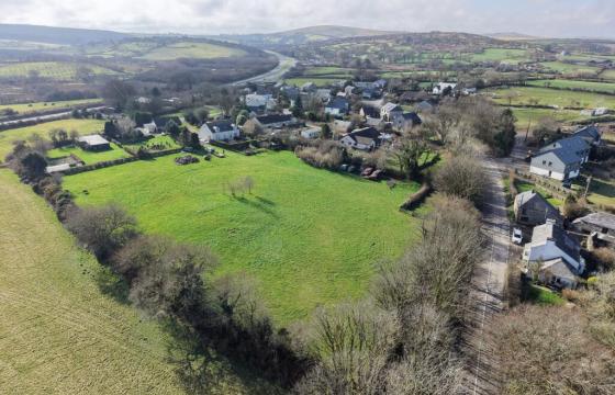 Land for sale in Launceston photo