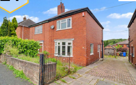 In need of modernisation in Stoke-on-Trent photo