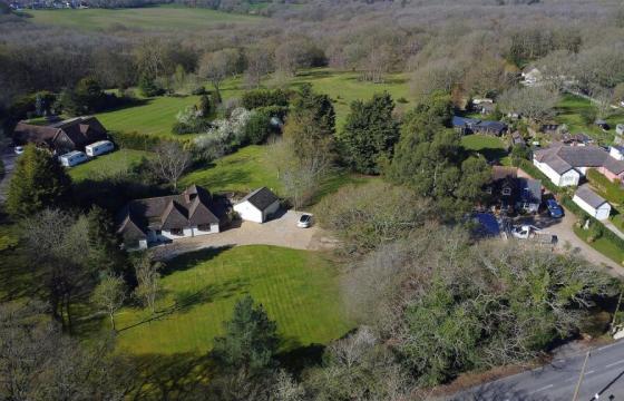 Land for sale in Little Baddow photo