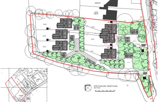 Land for sale in Broxted photo