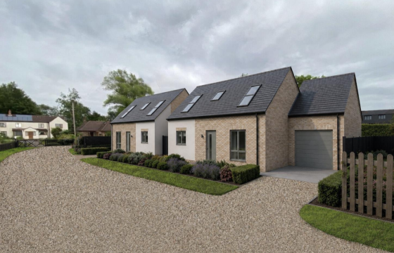 Land for sale in Scunthorpe photo