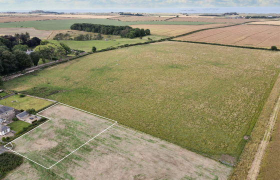 Land for sale in Bamburgh photo