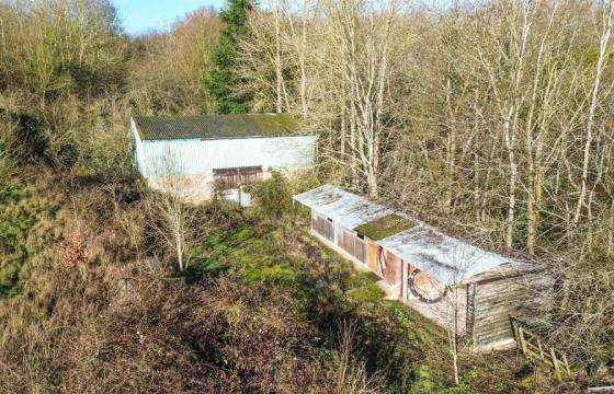 Conversion for sale in Hertford photo