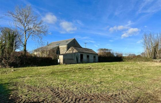 Conversion for sale in Barnstaple photo