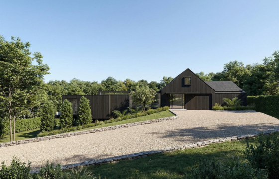 Land for sale in Branksome Park photo