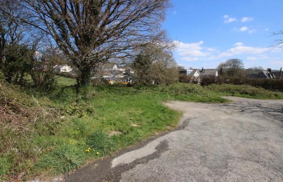 Land for sale in Barnstaple photo