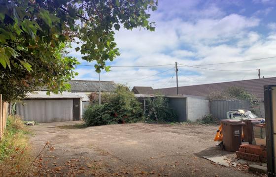Property Ref: 718. Land for sale in Cullompton photo