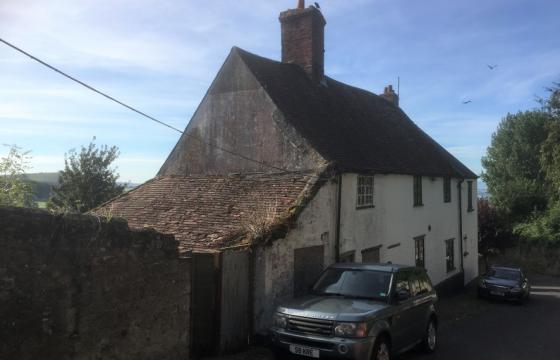 Renovation for sale in Shaftesbury photo