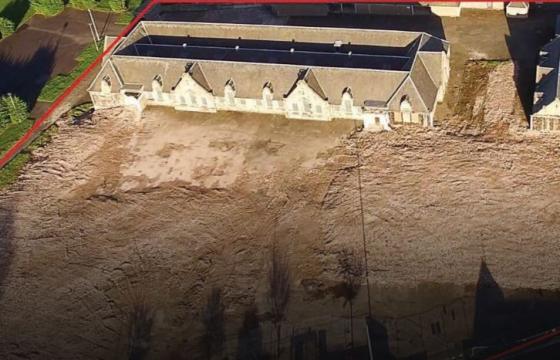 UNDER OFFER Development Opportunity in Cardenden photo