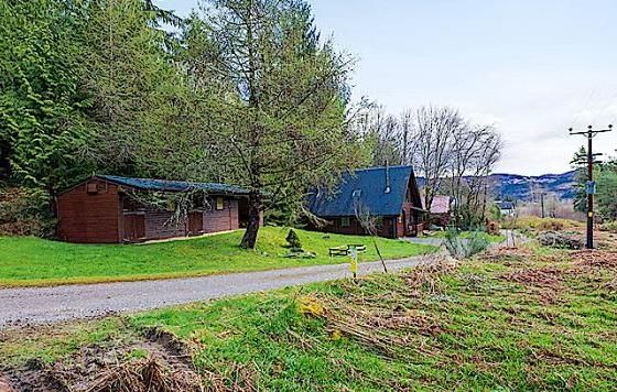 Development Potential in  Auchterawe photo