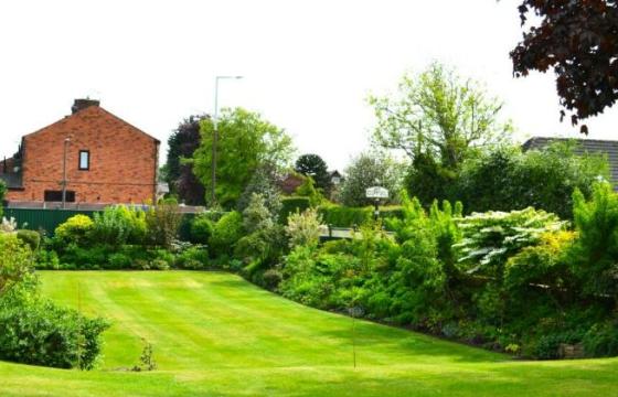 Plot for sale in Coppull photo