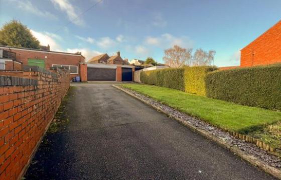 Plot for sale in Ripley photo