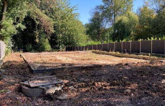 Development Opportunity in Keston photo