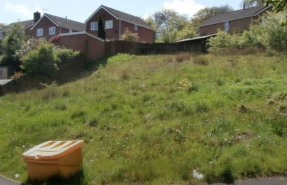 Land for sale in Maesteg photo