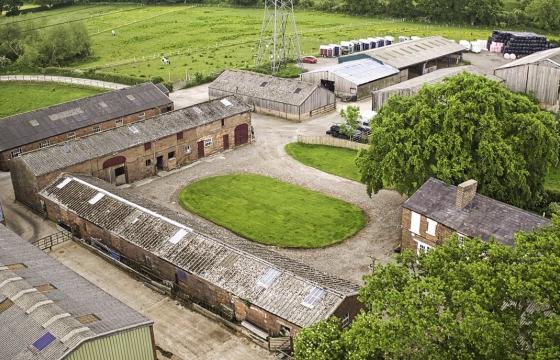 Conversion for sale in Chester photo