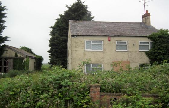 Land for sale in Wisbech photo
