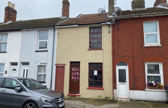Property for modernisation in Great Yarmouth photo