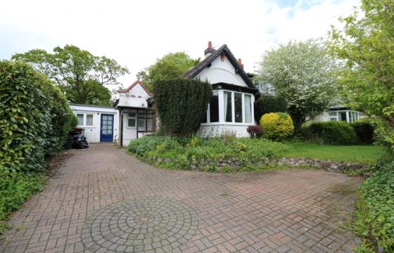 Property for improvement in Walsall photo