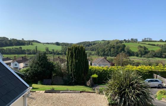 Land for sale in Barnstaple photo