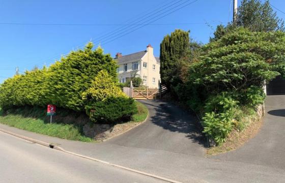 Under Offer, Land for sale in Barnstaple photo