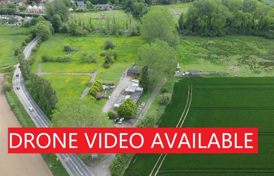 Land for sale Nr Canterbury photo