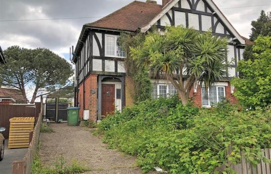 Property for refurbishment in SOUTHAMPTON photo