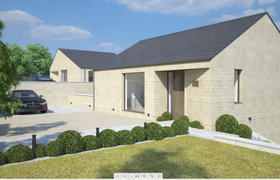 Land for sale in Bath photo
