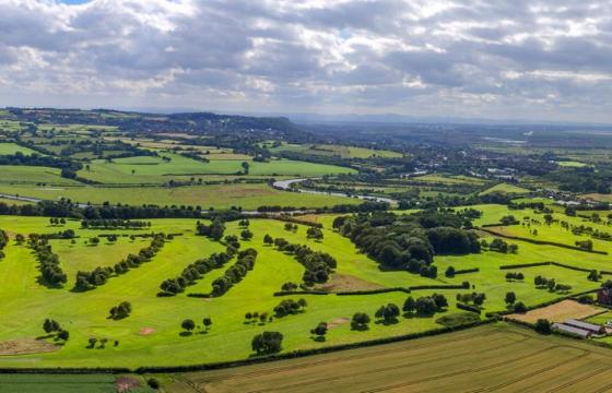 Land for sale in Sutton Weaver photo