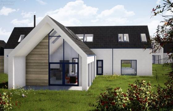 Land for sale in Newmachar photo