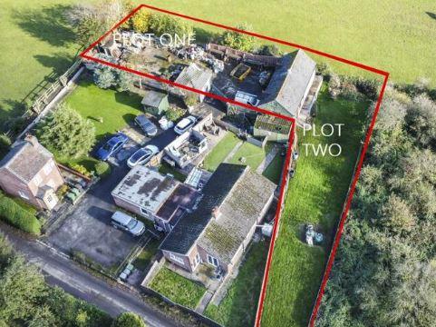 Development Opportunity in Galley Common photo